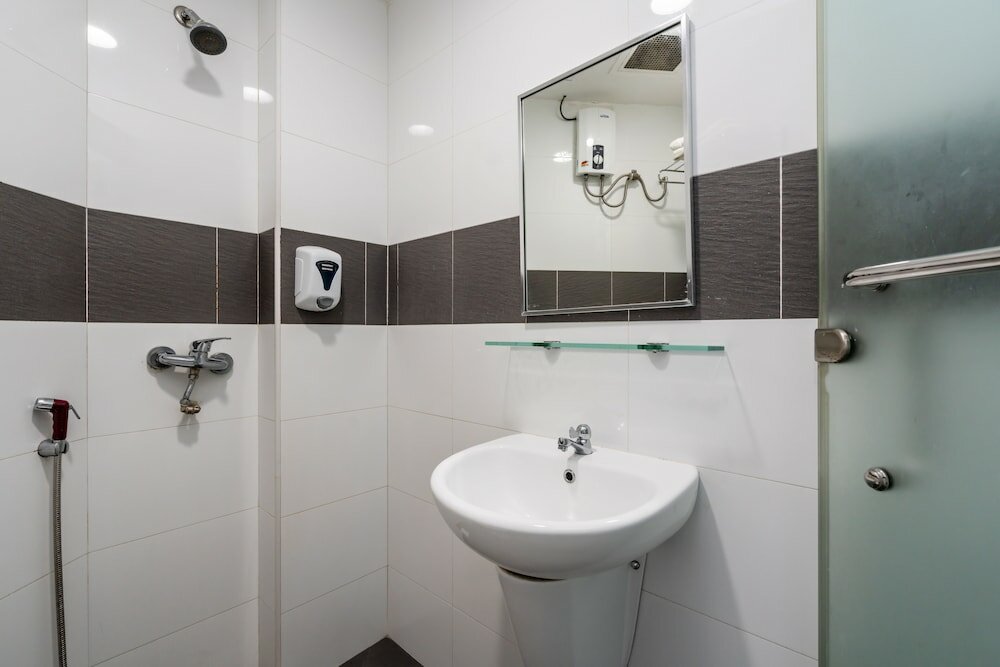 Фото Tai Hoe Hotel