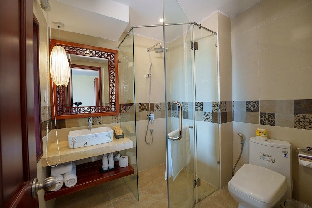 Фото Le Pavillon Hoi An Boutique Hotel & SPA