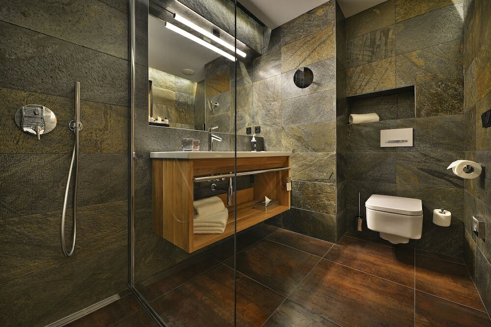 Фото Grand Hotel Hradec