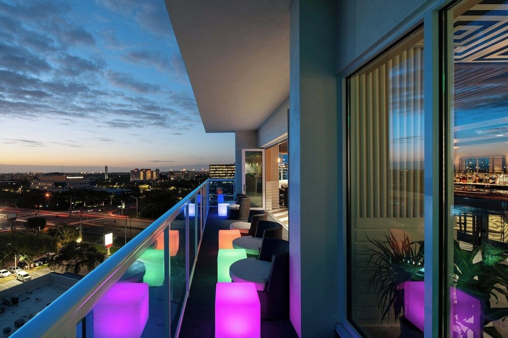 Фото The Karol Hotel, St. Petersburg Clearwater, a Tribute Portfolio Hotel