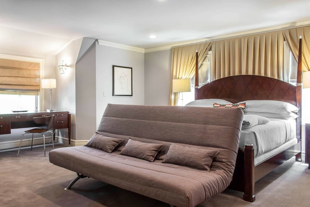 Фото The Peacock Inn, Ascend Hotel Collection