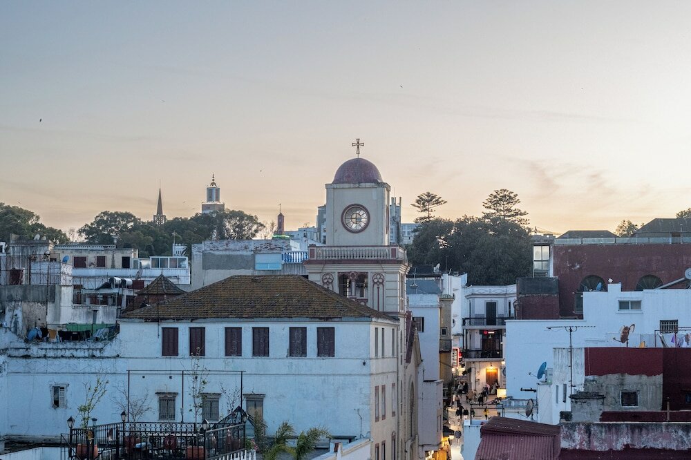 Фото Hotel Mauritania