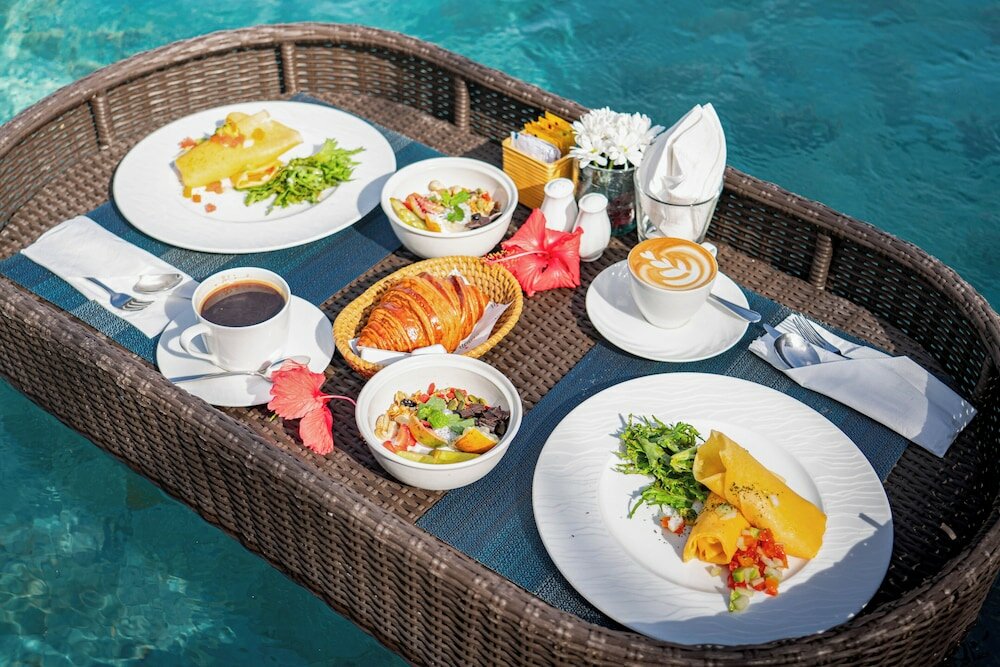 Фото Goya Boutique Resort