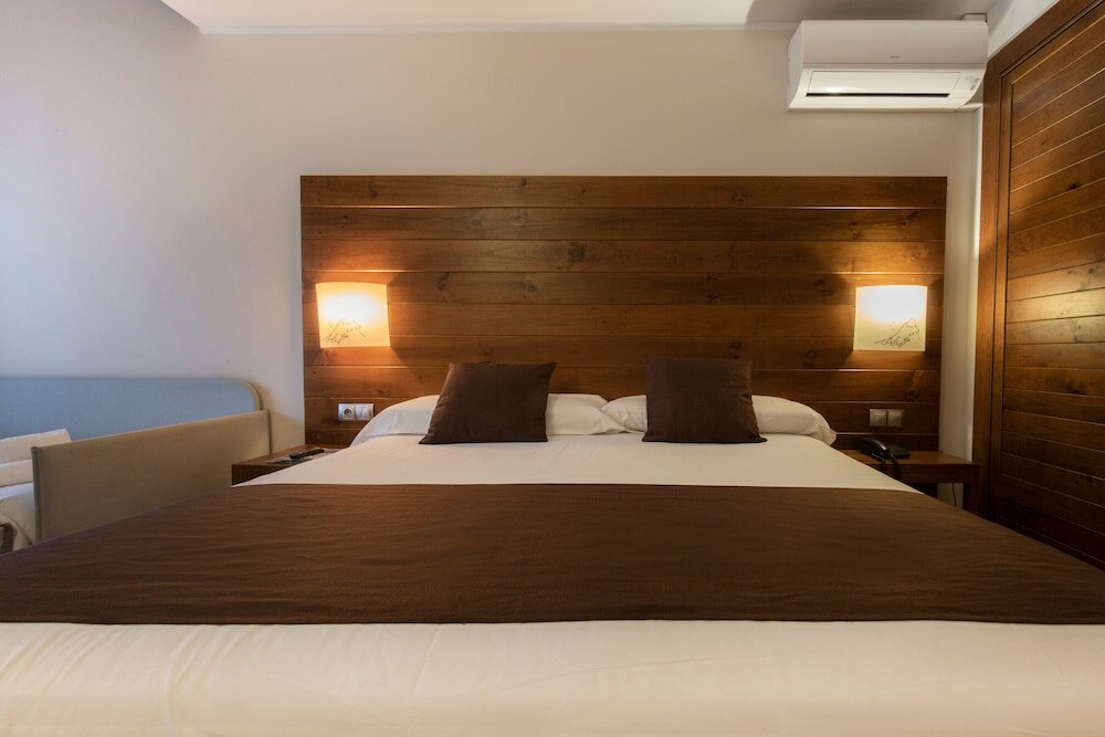 Фото Hotel Magic La Massana