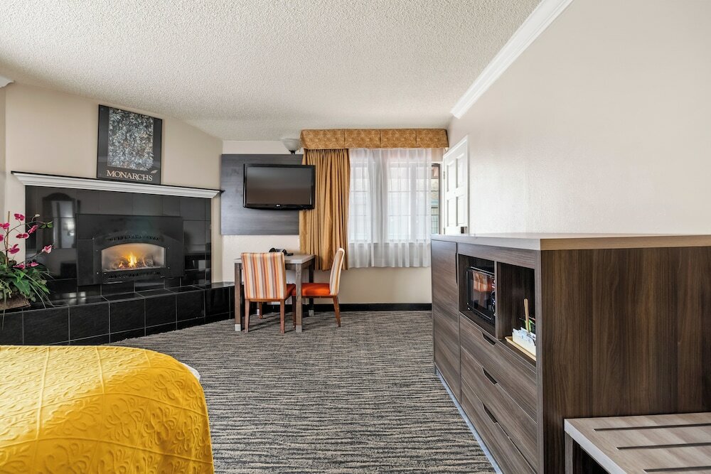 Фото Arbor Inn Monterey