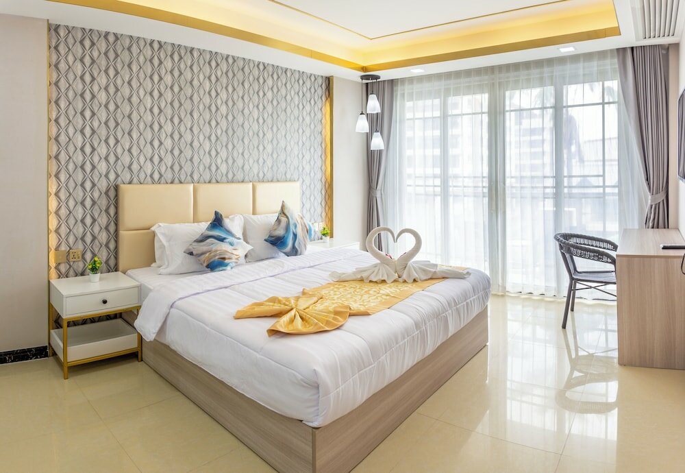 Фото Mermaid Beach Resort