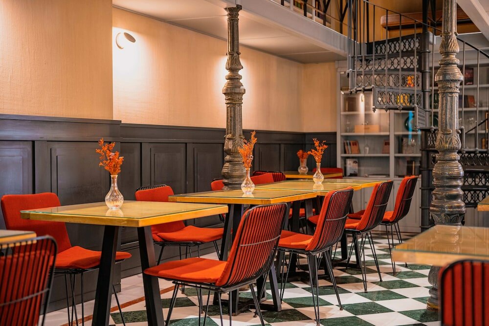 Фото Joya del Casco Boutique Hotel