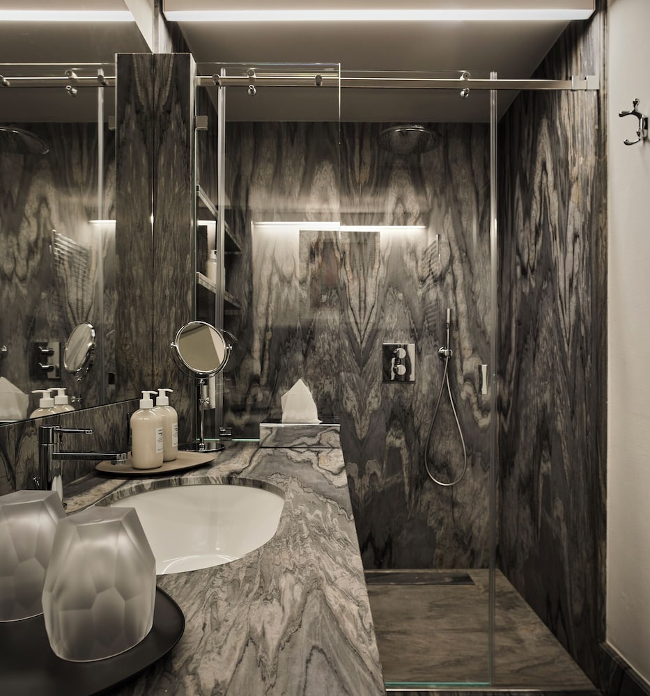 Фото Palazzo delle Pietre Luxury Apartments