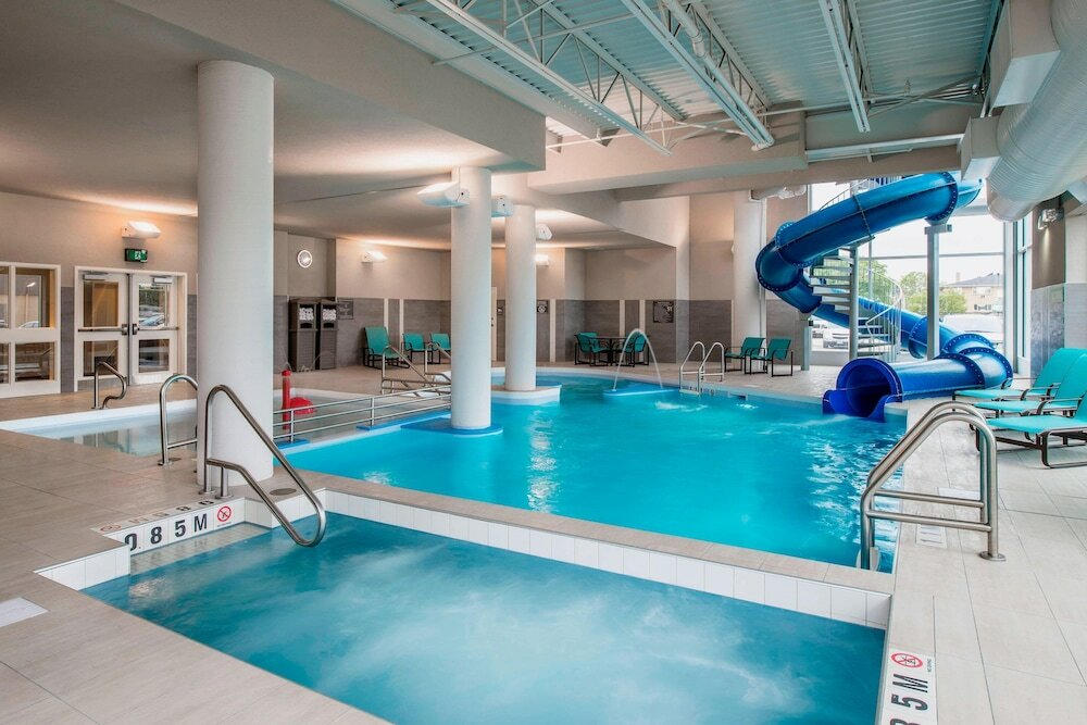 Фото Residence Inn by Marriott Regina