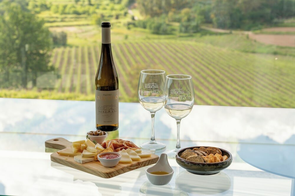 Фото Vila Gale Collection Ponte de Lima