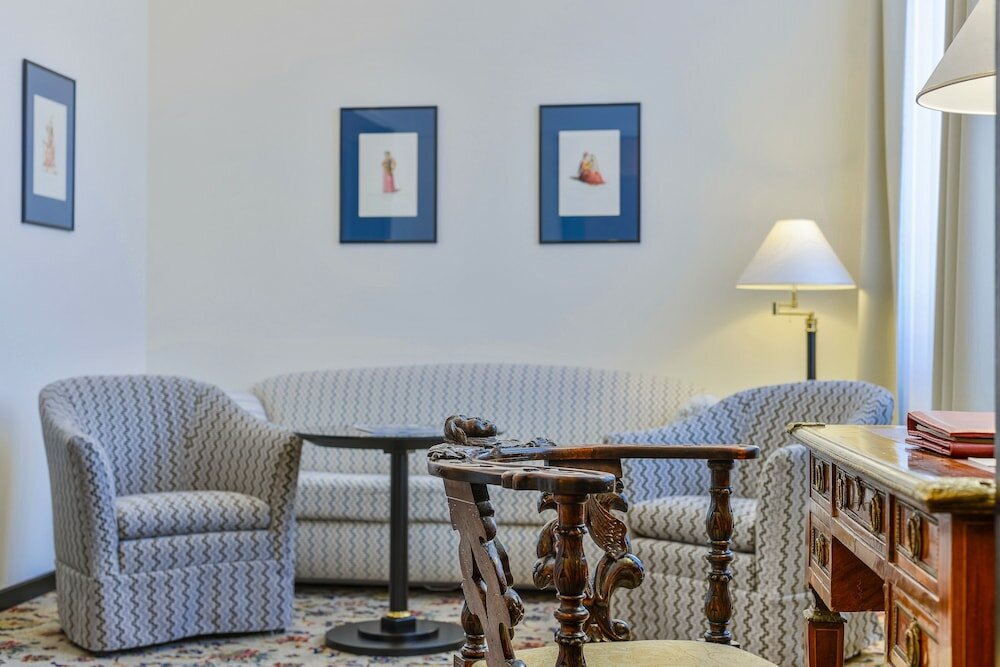 Фото Hotel Savoy