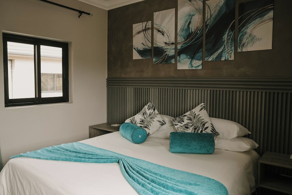 Фото Stone Olive Guest House