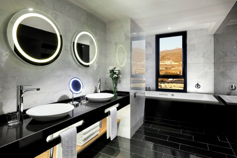 Фото Hard Rock Hotel Tenerife