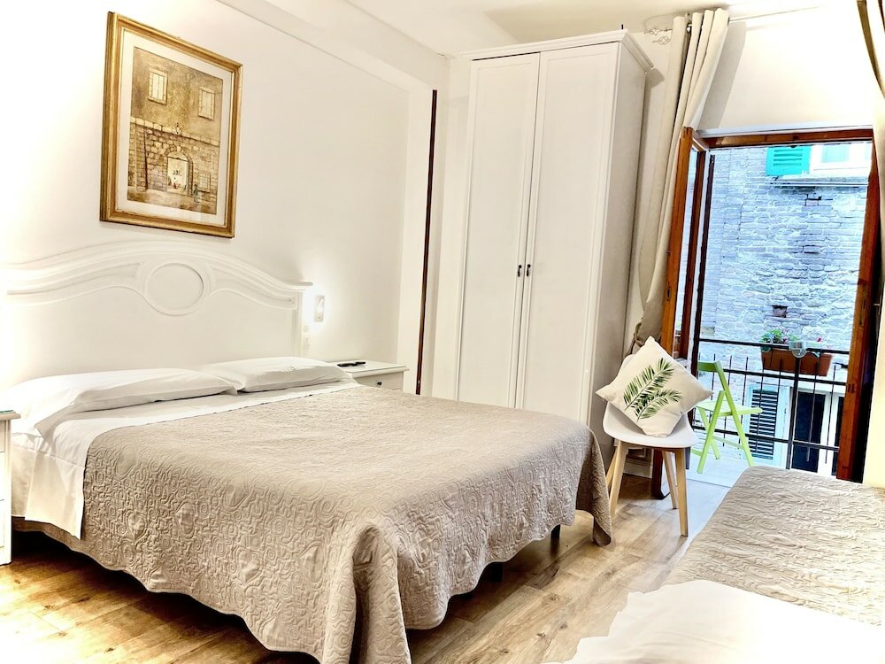 Фото Hotel Sant'Ercolano