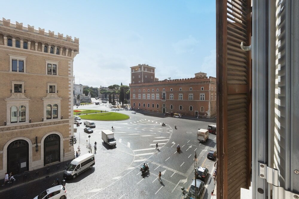 Фото Hotel Castellino Roma