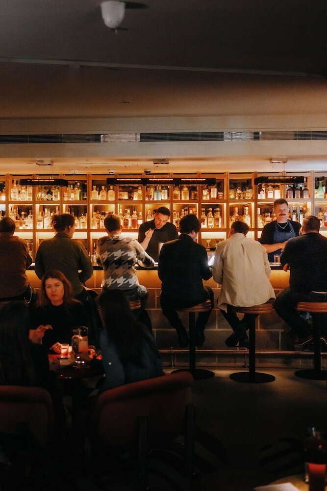 Фото One Hundred Shoreditch