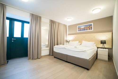 Внешний вид отеля Apartments Korta в Сплите, фото 3