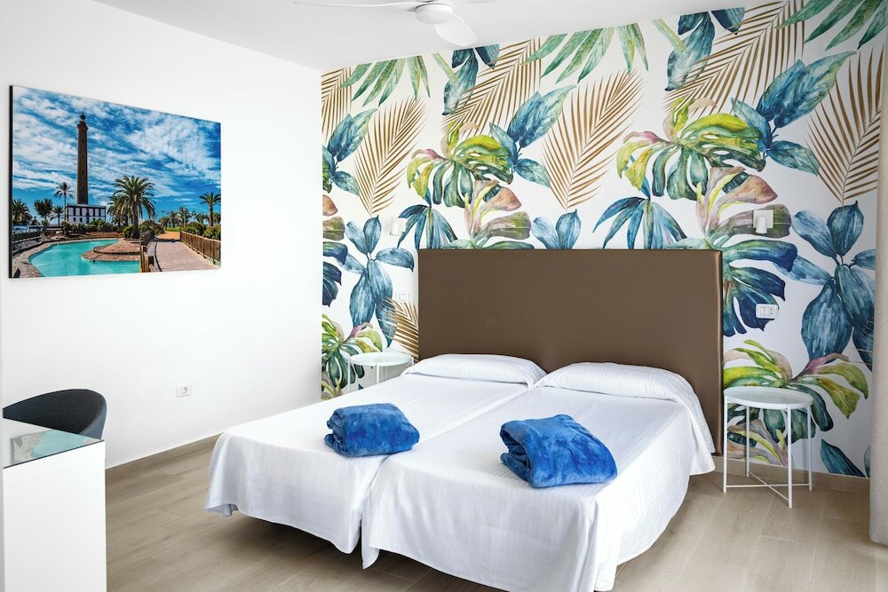Фото Hotel Valencia