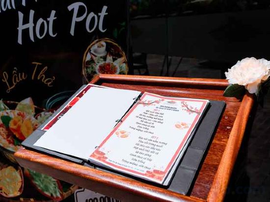 Фото Pandora Sand Hill Mui Ne Resort