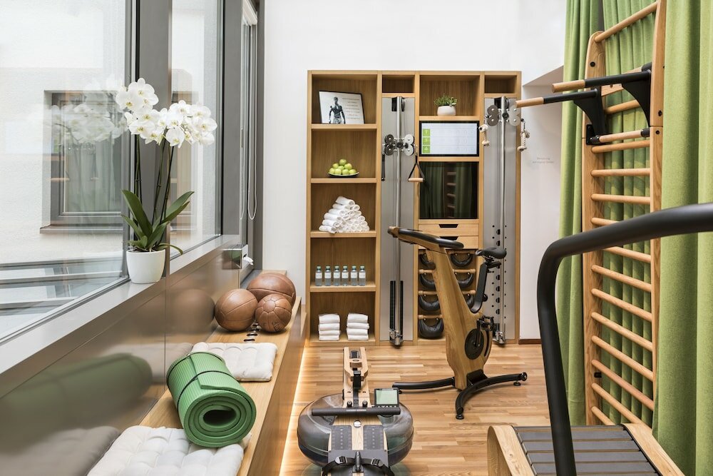 Фото Boutique Hotel Am Stephansplatz