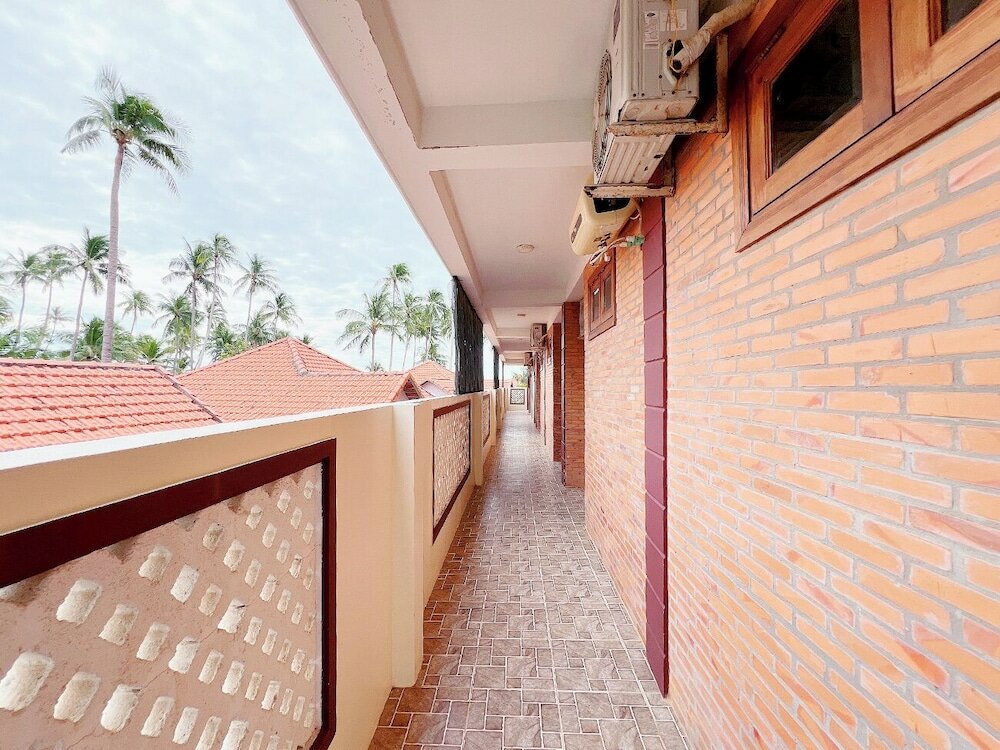 Фото Little Mũi Né Cottages Resort