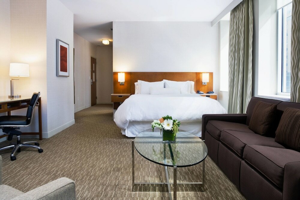 Фото The Westin Minneapolis