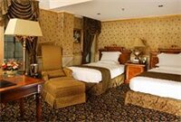 Фото Atour Hotel Ziwei Road Zhangjiang Shanghai
