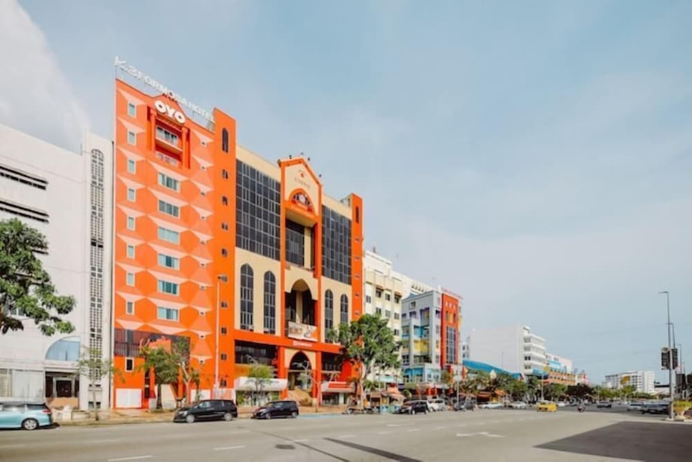 Фото отеля 4