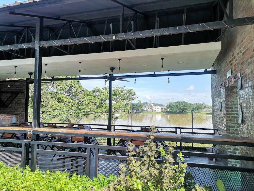 Фото Hotel Seri Malaysia Kulim