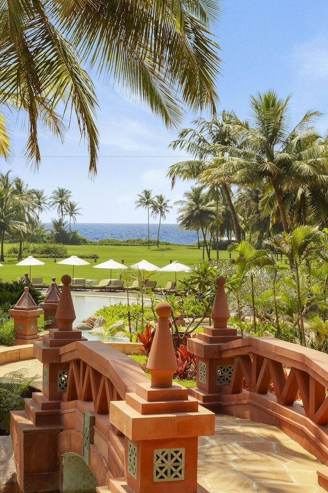 Фото ITC Grand Goa, a Luxury Collection Resort & SPA, Goa