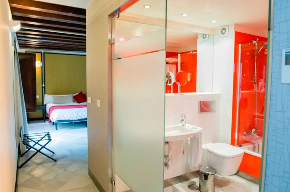 Фото Hotel Palacio Marqués de Arizón