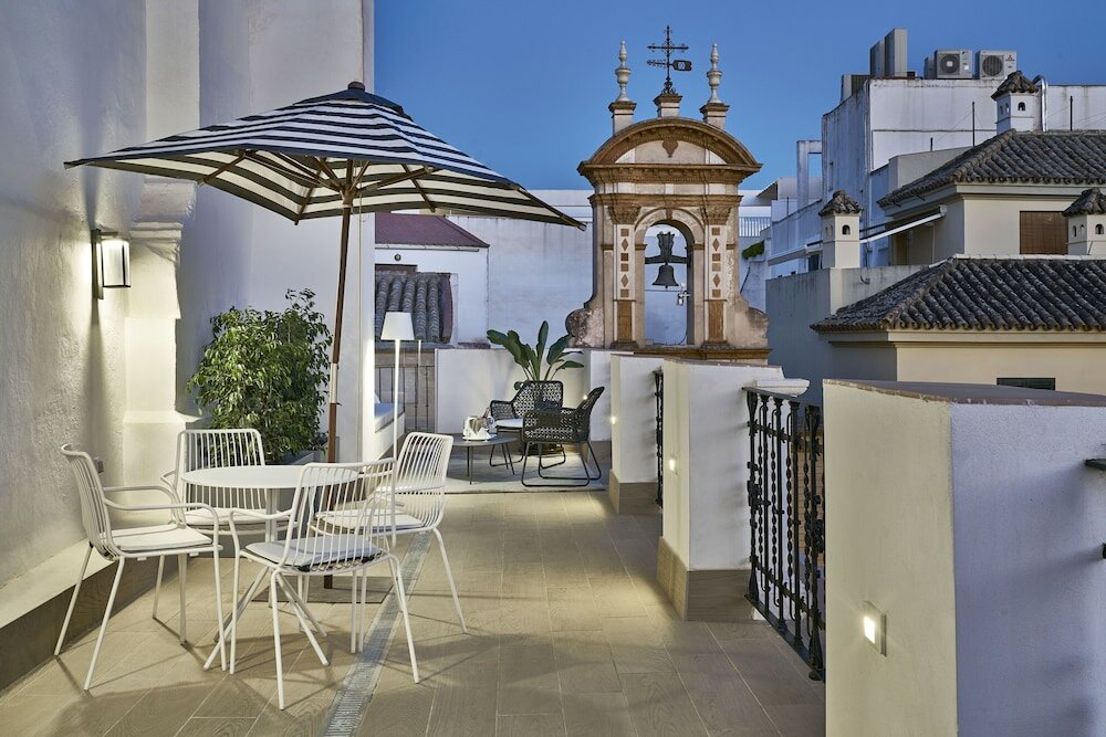 Фото Vincci Molviedro Suites Apartments
