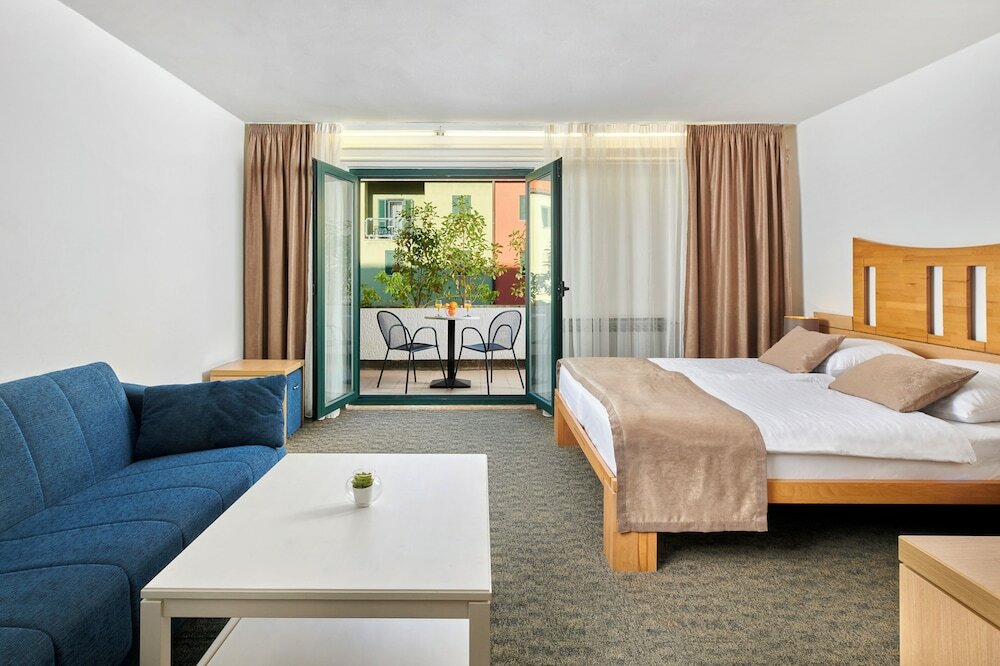 Фото Veya Maradiso Hotel by Aminess
