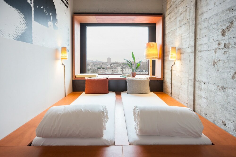 Фото Volkshotel