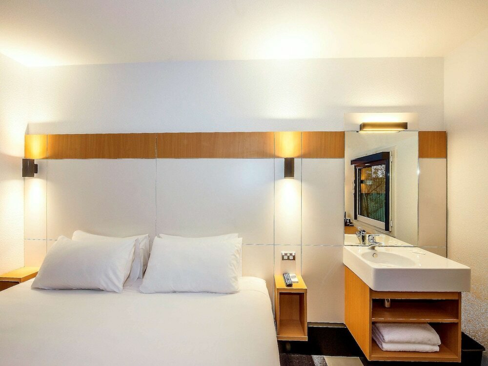Фото Ibis budget Enfield