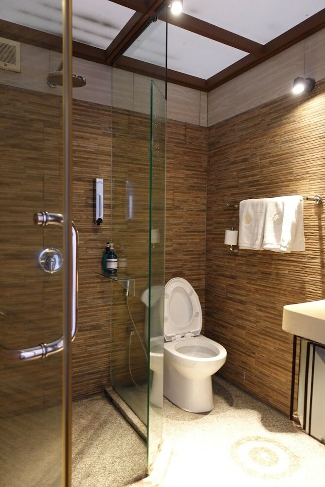 Фото Sarang Paloh Heritage Stay & Event Hall