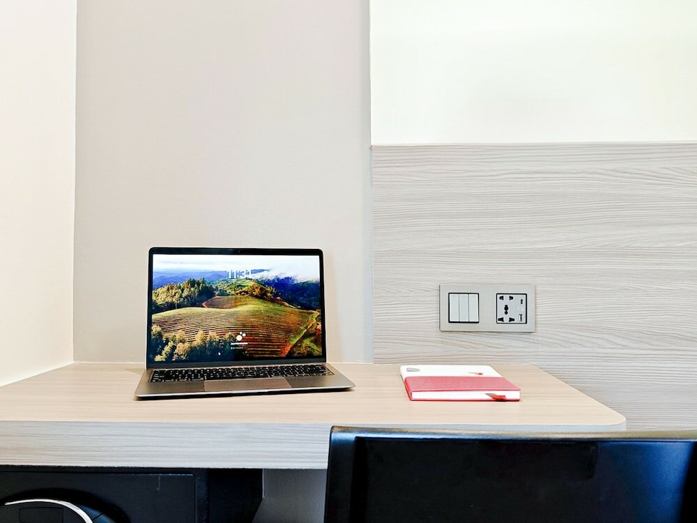 Фото Red Planet Cebu