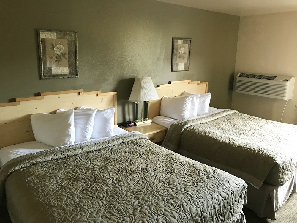 Фото Super 8 by Wyndham Moscow Pullman