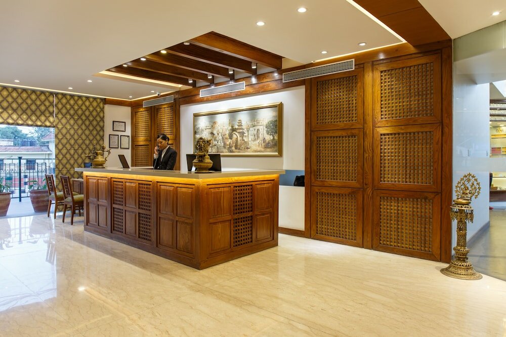 Фото Hotel Ambassador by Ace Hotels