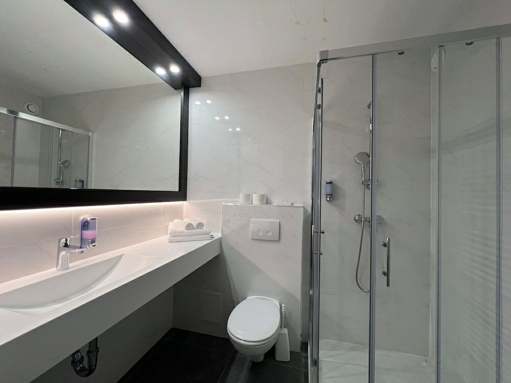 Фото Hotel Alpina