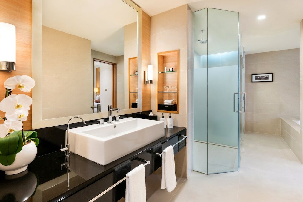 Фото Pan Pacific Perth