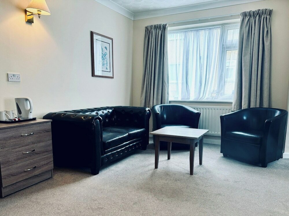 Фото Carrington House Hotel
