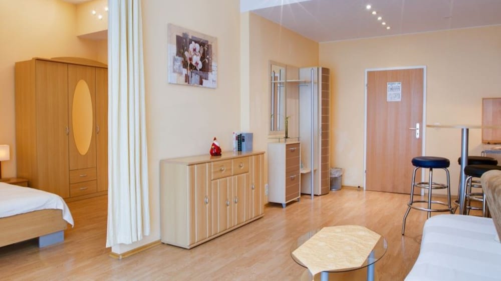Фото Hotel Am Sendlinger Tor