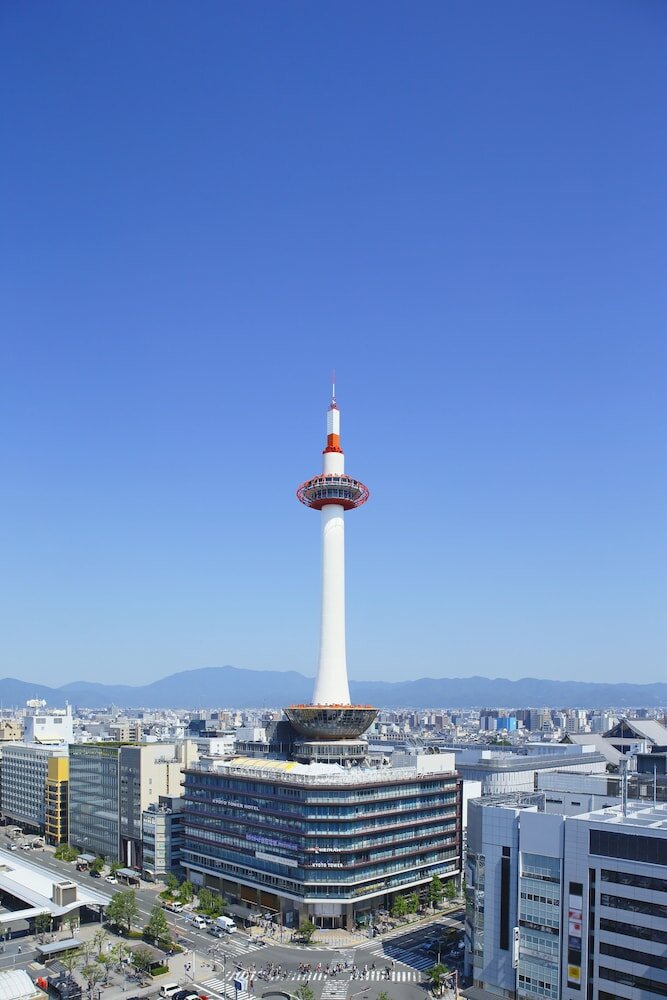 Фото Mercure Kyoto Station