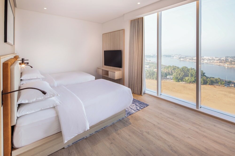 Фото Four Points by Sheraton Jeddah Corniche