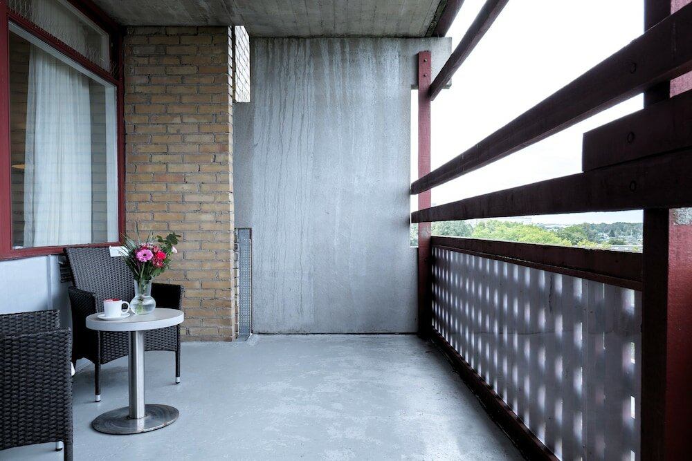 Фото Good Morning+ Malmö