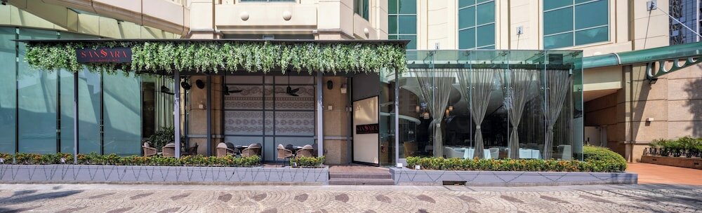 Фото Grand Copthorne Waterfront