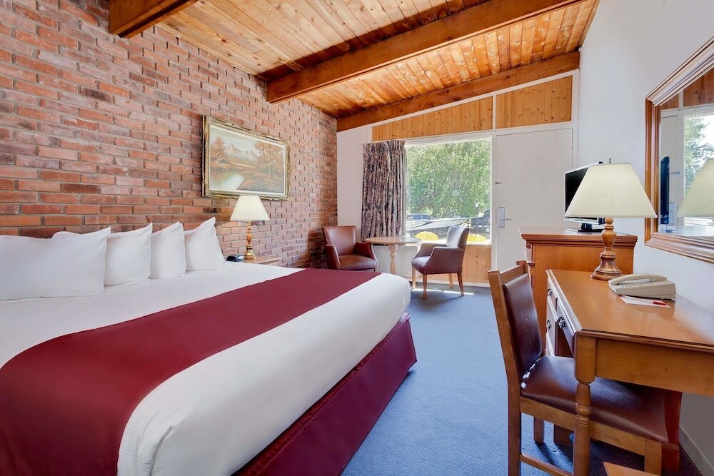 Фото Ramada by Wyndham 1000 Islands/Gananoque