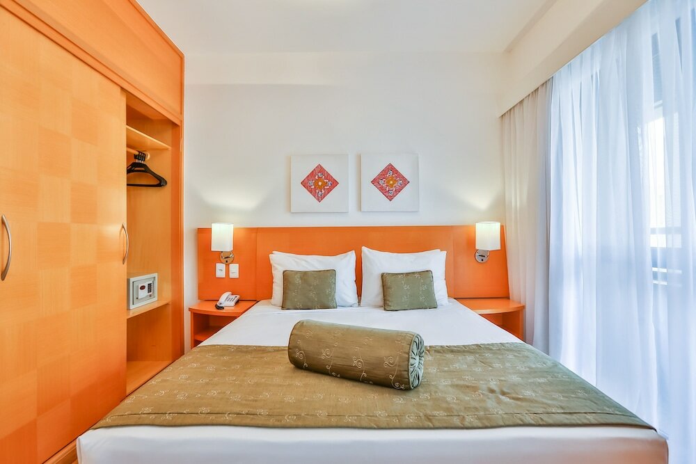 Фото Quality Hotel Paulista - Sao Paulo