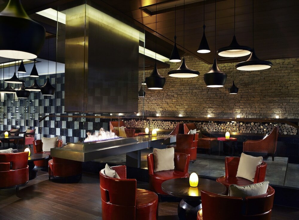 Фото The Ritz-Carlton, Chengdu